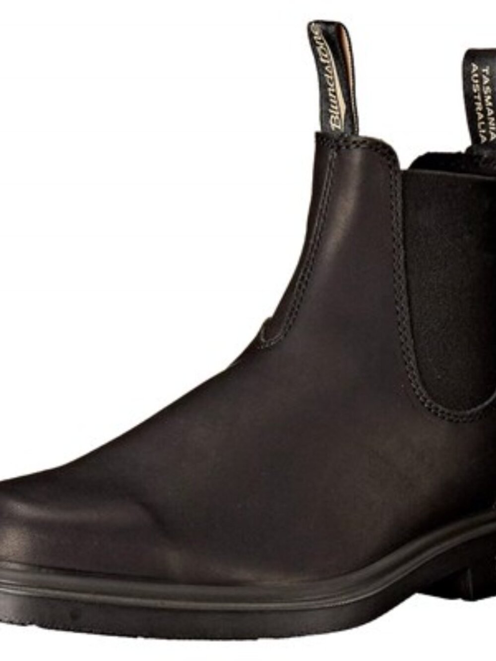 Blundstone 063 Boot, size 7 AU ( 8 US mens/10 US womens), color black.
